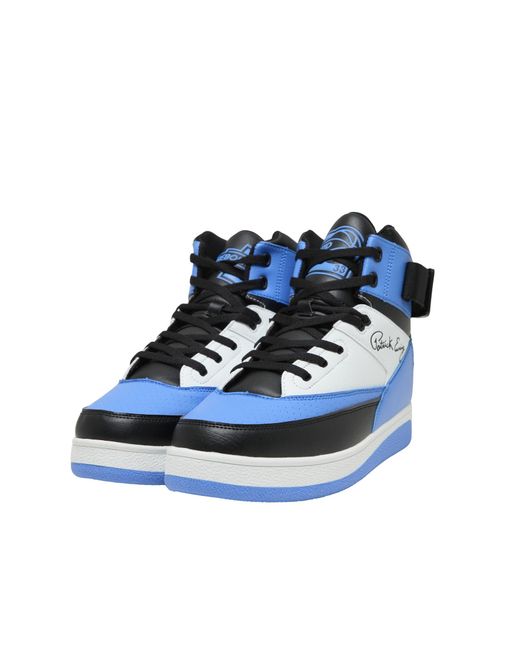 Ewing Sneaker Rebound in Blue für Herren