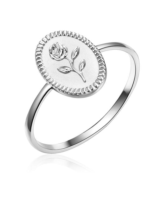 Glanzstücke München Metallic Ring