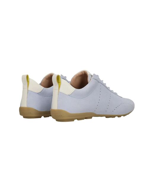 Salamander Gray Sneaker