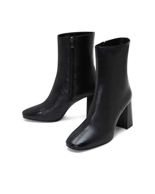 Derimod Black Stiefelette