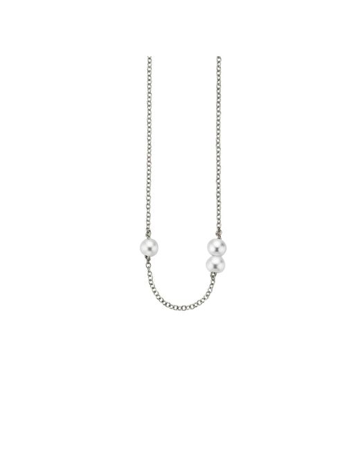 Caï White Ca Collier