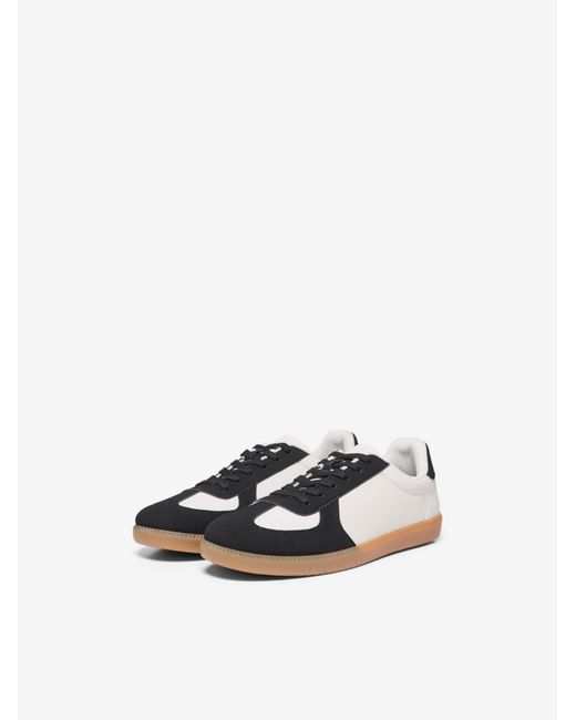 Only & Sons Sneaker Onsoliver in White für Herren