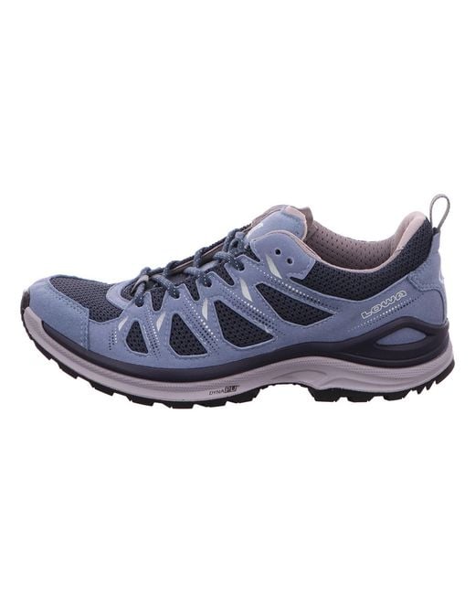 Lowa Blue Halbschuh Innox Evo 2