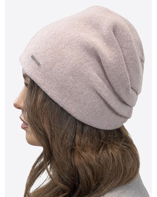Vivience Pink Mütze 7085