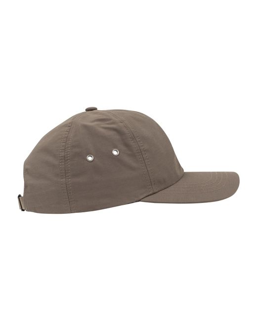 Flexfit Gray Cap