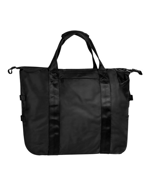 Bugatti Black Shopper Elia