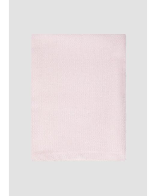 S.oliver Pink Snood