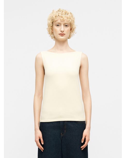 Gap Natural Top