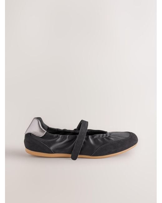 Next Black Ballerina