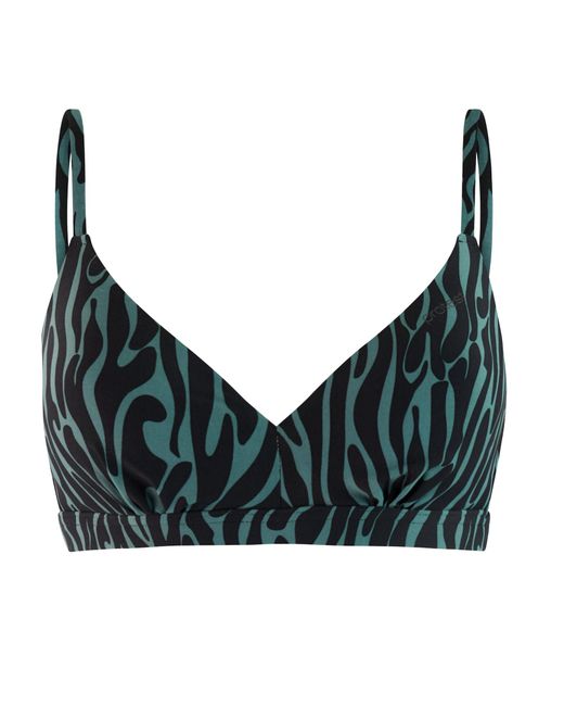 Protest Black Bikini Prterrori