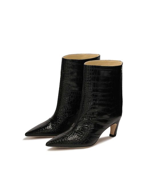 Kazar Black Stiefelette