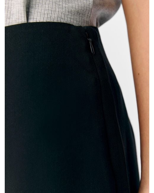 Object Black Hose Objlisa