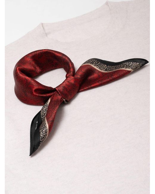 MayTree Red Schal