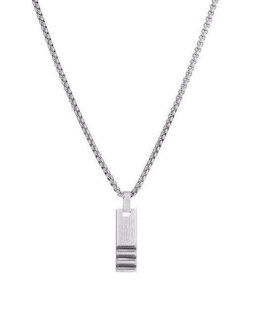 Fynch-Hatton Kette in Metallic für Herren