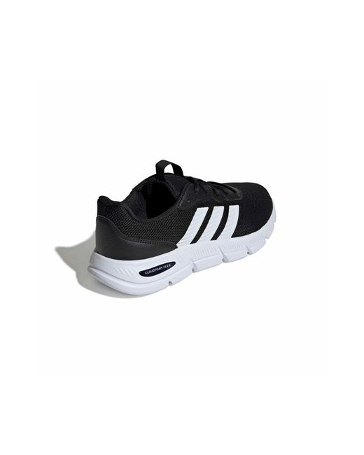 Adidas Black Sneaker Flex