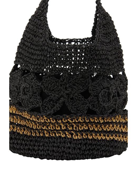 Ebeeza Black Shopper
