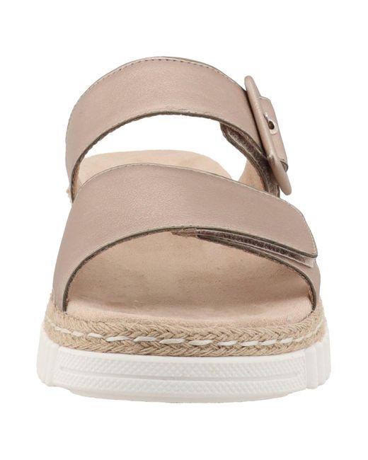 Tom Tailor White Pantolette