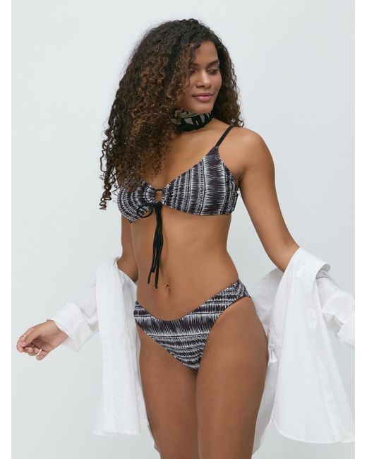 C&City Multicolor Bikini
