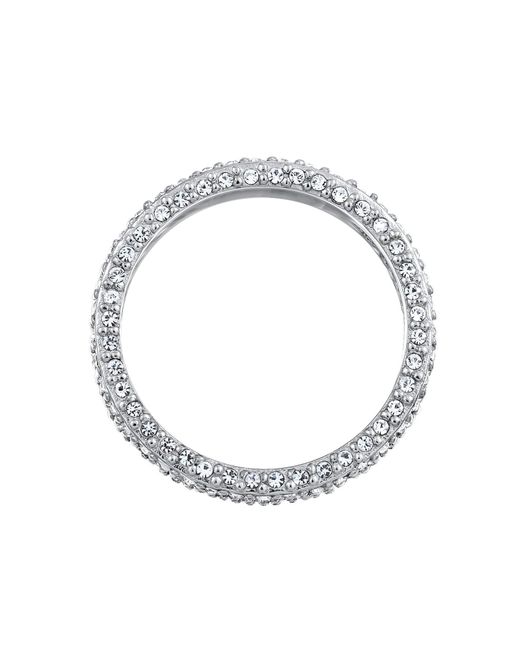 Elli Jewelry White Ring