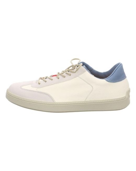 Think! Sneaker Turna in White für Herren