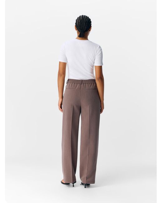 Object Brown Hose Objsigrid