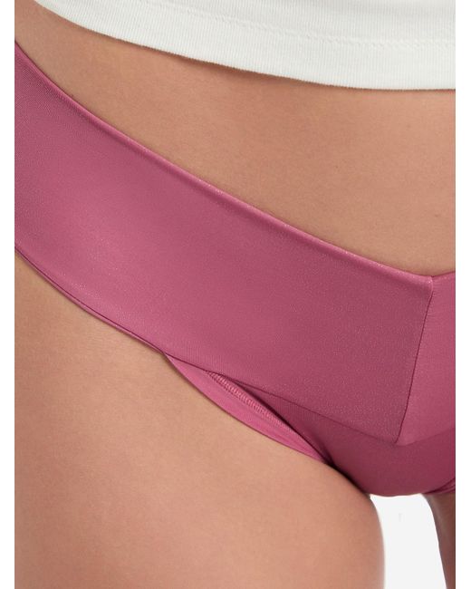 Etam Pink String Incandescente