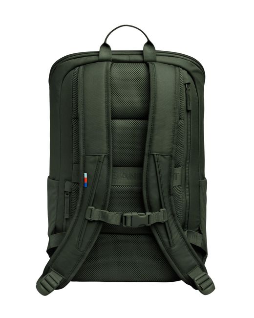 GotBag Green Rucksack Pro Pack
