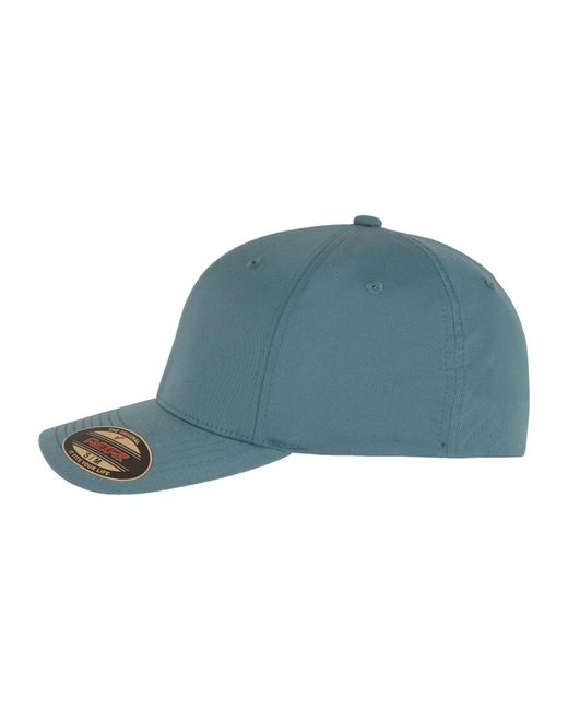 Flexfit Blue Cap