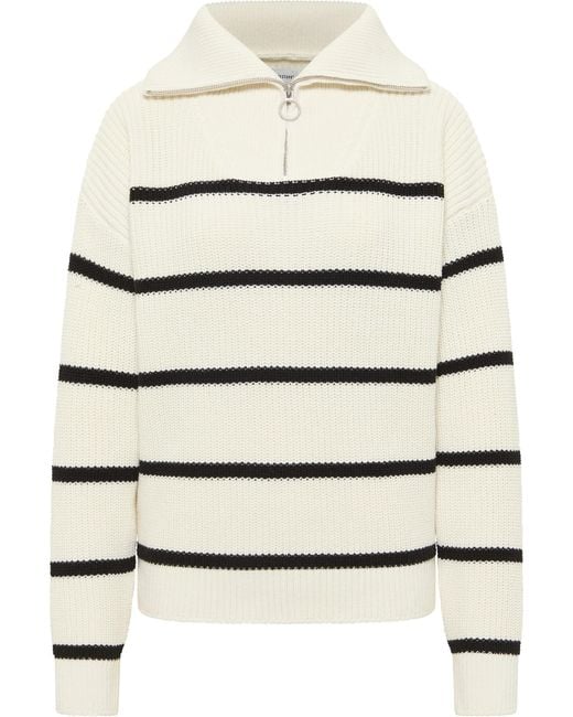 Mustang Natural Pullover Style Madera