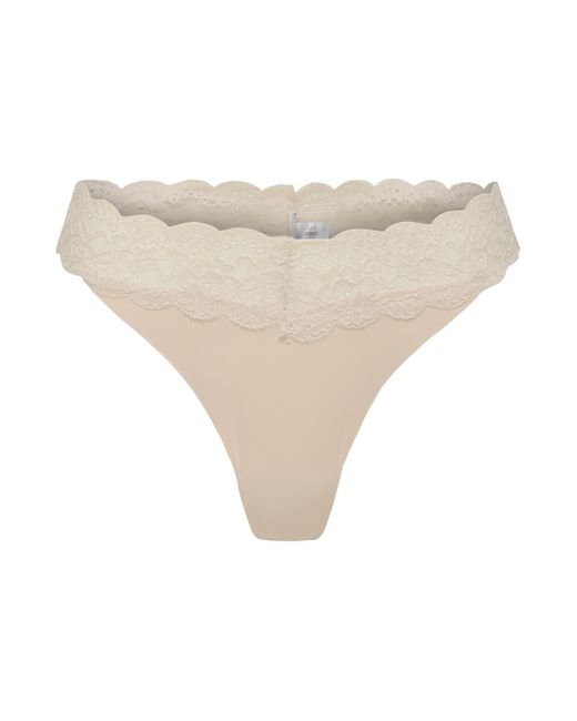ONLY Natural String Onlchloe