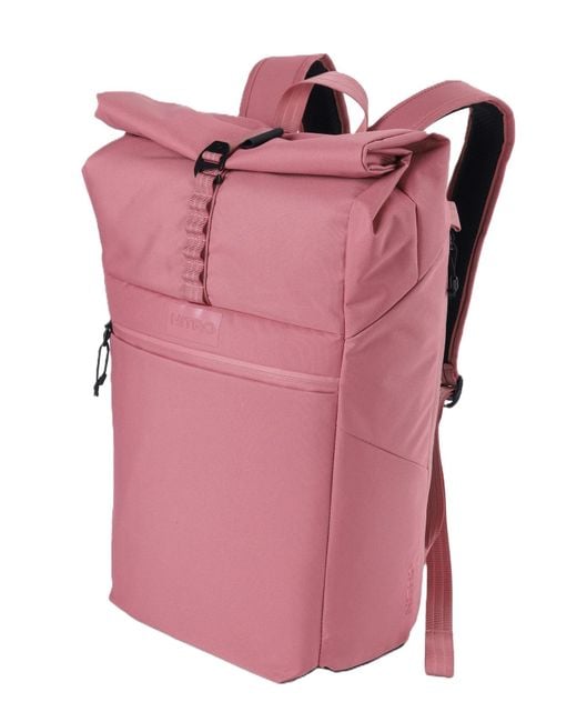 Nitro Rucksack Cosmo in Pink für Herren