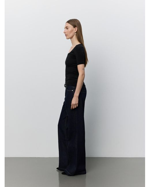 Sofie Schnoor Blue Jeans