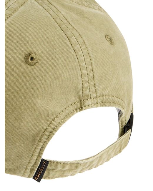 Camel Active Cap in Green für Herren