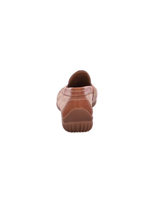 Gabor Natural Slipper