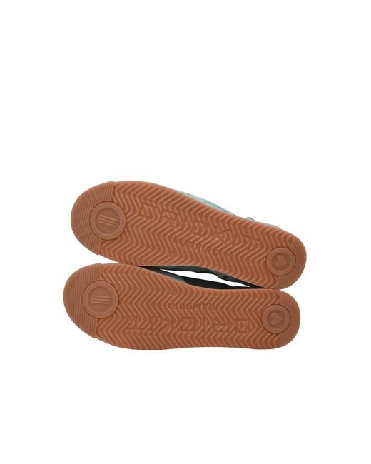 CRICKIT Blue Sneaker Tara