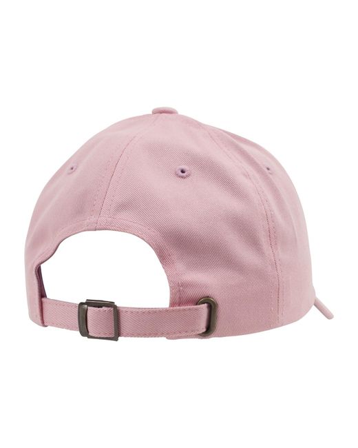Flexfit Pink Cap