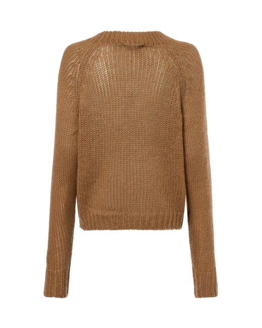 Ipuri Natural Pullover