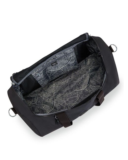 Kipling Black Reisetasche Argus