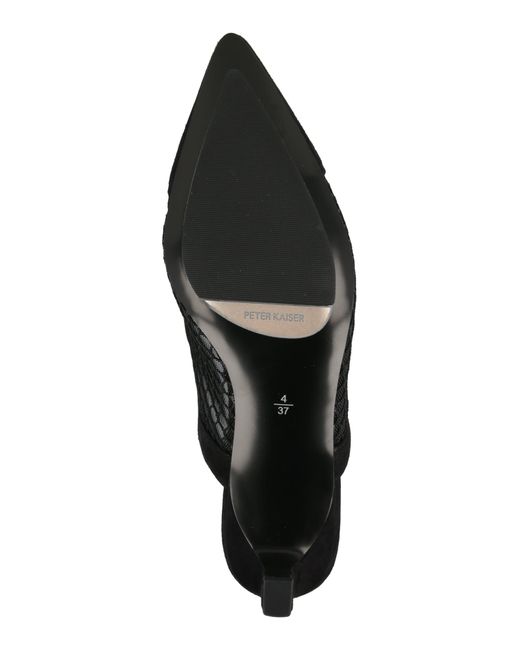 Peter Kaiser Brown Slingpumps
