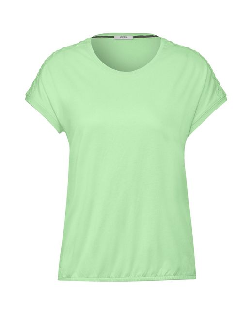 Cecil Green T-shirt