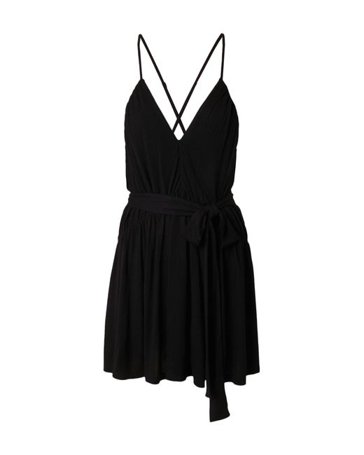 MYLAVIE by Sarah Harrison Black Kleid