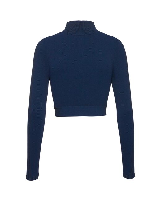 Ellesse Blue Sweatjacke