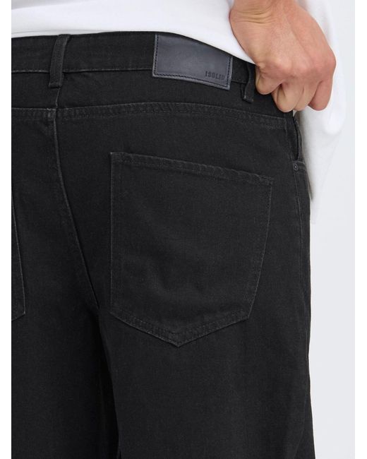 Solid Jeans Sdcarson Dylan in Black für Herren