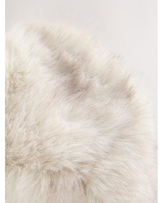 Next White Hut