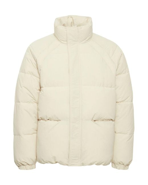 Solid Jacke Milo in Natural für Herren
