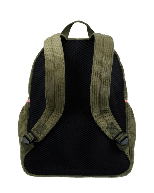 Roxy Green Rucksack