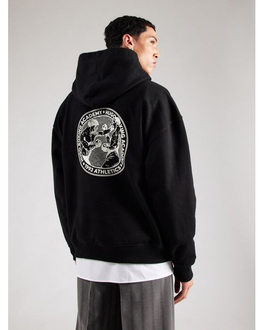 HUGO Sweatshirt Duwrestie in Blue für Herren