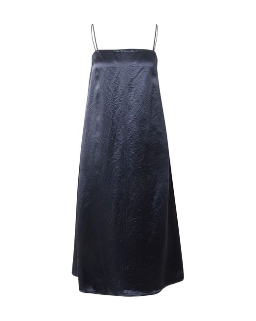 Max Mara Blue Kleid Aerosi