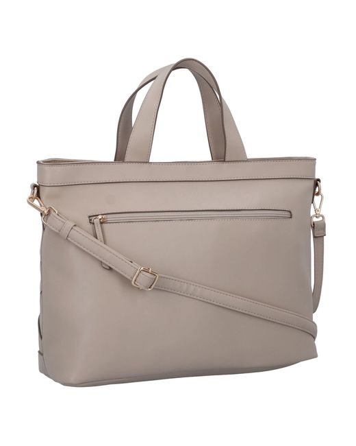 Gabor Metallic Handtasche