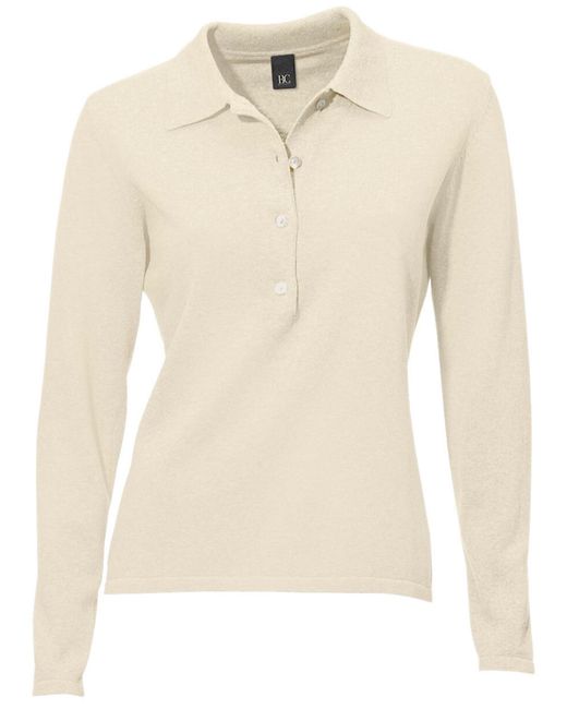 heine Natural Pullover